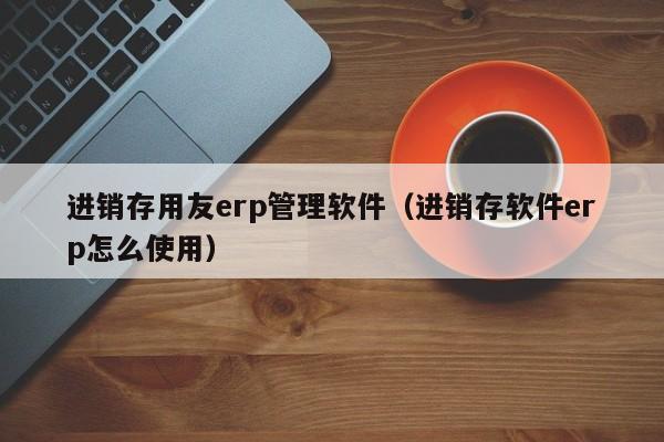 进销存用友erp管理软件（进销存软件erp怎么使用）