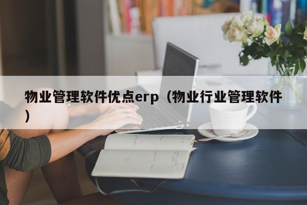 物业管理软件优点erp（物业行业管理软件）