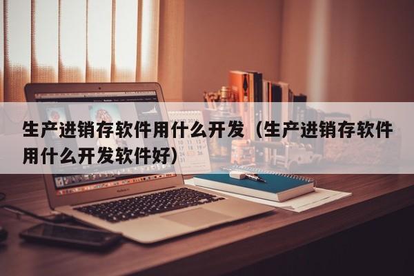 生产进销存软件用什么开发（生产进销存软件用什么开发软件好）