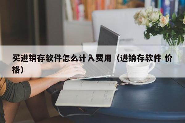 买进销存软件怎么计入费用（进销存软件 价格）