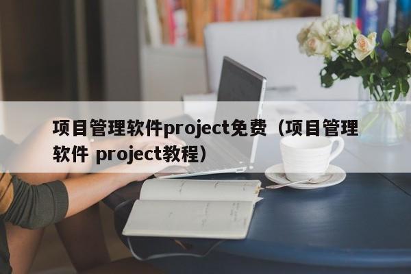 项目管理软件project免费（项目管理软件 project教程）