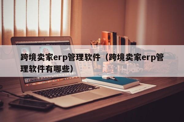 跨境卖家erp管理软件（跨境卖家erp管理软件有哪些）