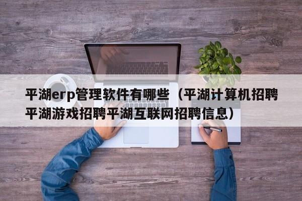 平湖erp管理软件有哪些（平湖计算机招聘平湖游戏招聘平湖互联网招聘信息）