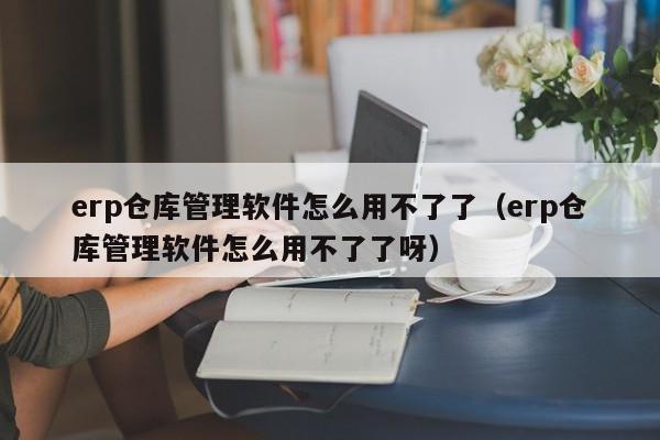 erp仓库管理软件怎么用不了了（erp仓库管理软件怎么用不了了呀）