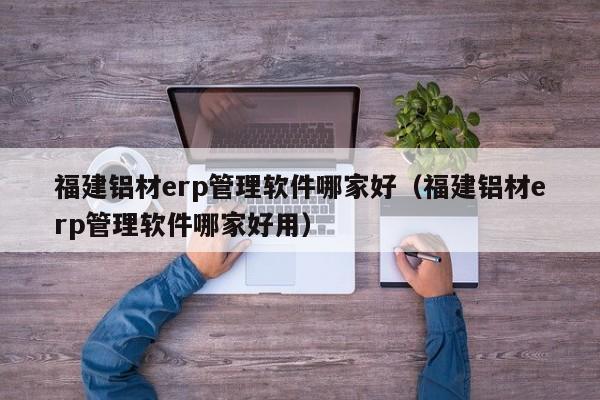 福建铝材erp管理软件哪家好（福建铝材erp管理软件哪家好用）