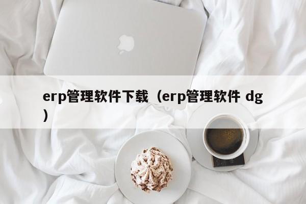 erp管理软件下载（erp管理软件 dg）