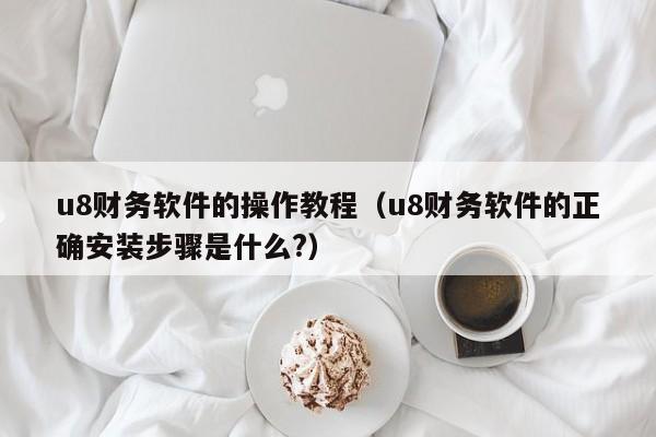 u8财务软件的操作教程（u8财务软件的正确安装步骤是什么?）