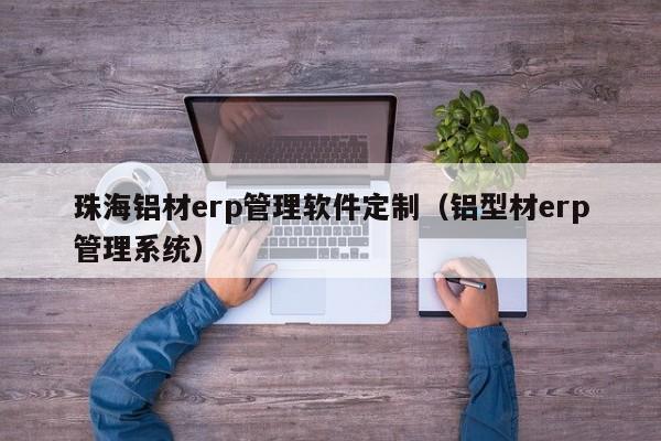 珠海铝材erp管理软件定制（铝型材erp管理系统）