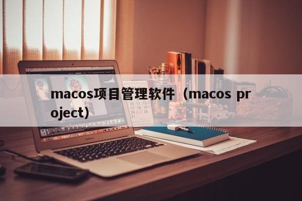 macos项目管理软件（macos project）