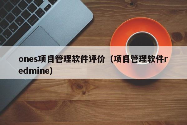 ones项目管理软件评价（项目管理软件redmine）