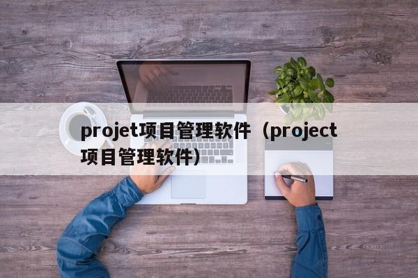 projet项目管理软件（project项目管理软件）