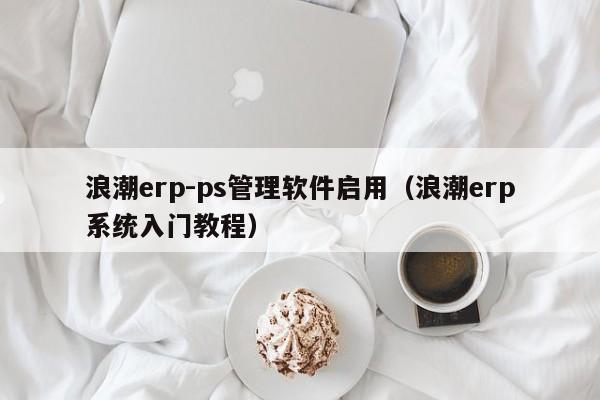 浪潮erp-ps管理软件启用（浪潮erp系统入门教程）