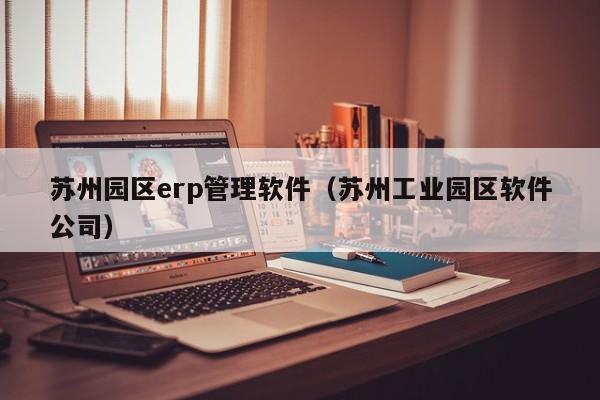 苏州园区erp管理软件（苏州工业园区软件公司）