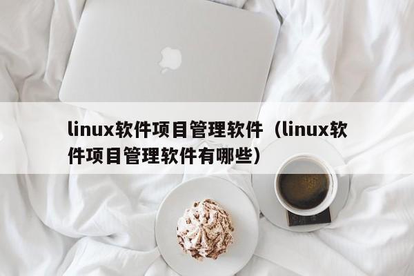 linux软件项目管理软件（linux软件项目管理软件有哪些）