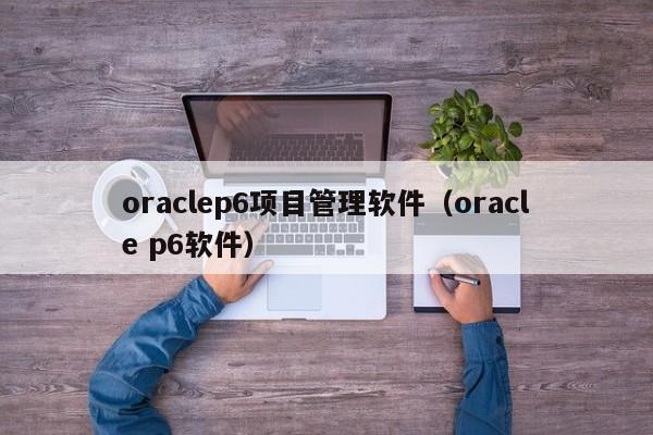 oraclep6项目管理软件（oracle p6软件）