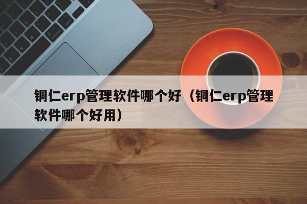 铜仁erp管理软件哪个好（铜仁erp管理软件哪个好用）