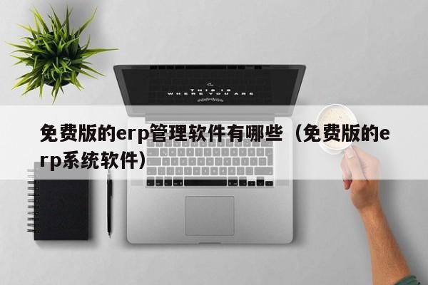 免费版的erp管理软件有哪些（免费版的erp系统软件）