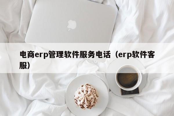 电商erp管理软件服务电话（erp软件客服）