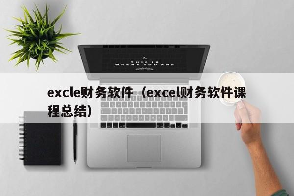 excle财务软件（excel财务软件课程总结）