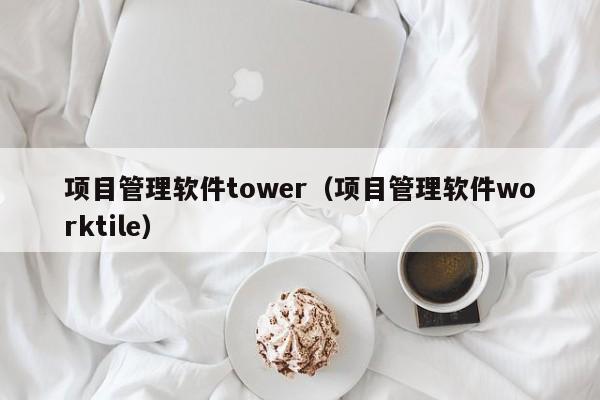 项目管理软件tower（项目管理软件worktile）