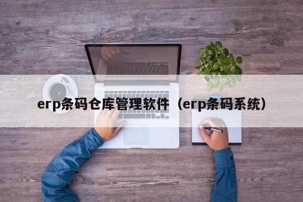 erp条码仓库管理软件（erp条码系统）