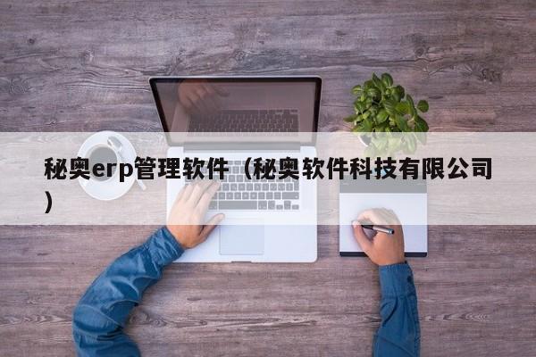 秘奥erp管理软件（秘奥软件科技有限公司）