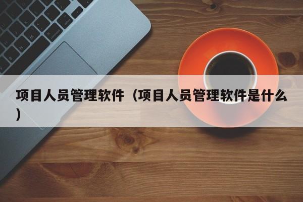 项目人员管理软件（项目人员管理软件是什么）