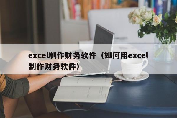 excel制作财务软件（如何用excel制作财务软件）