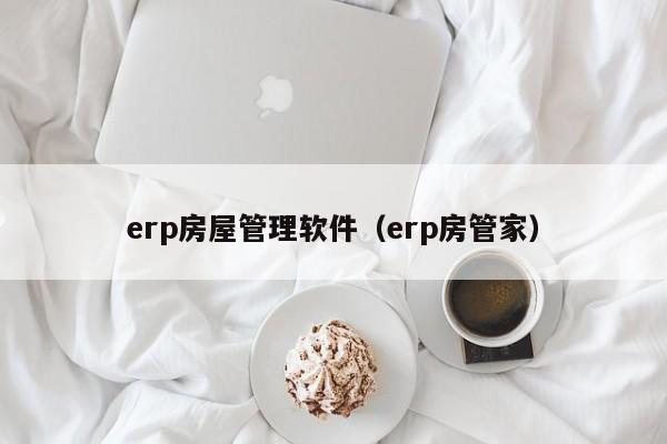 erp房屋管理软件（erp房管家）