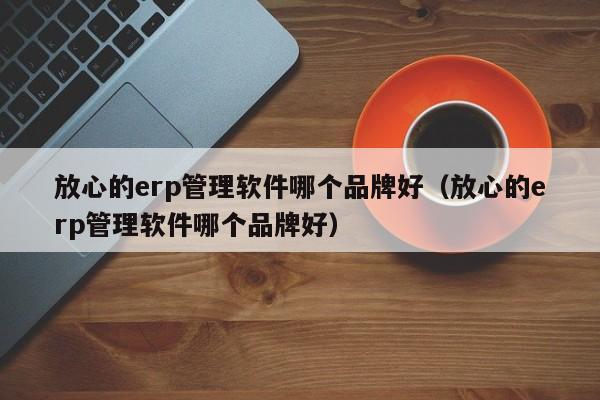 放心的erp管理软件哪个品牌好（放心的erp管理软件哪个品牌好）