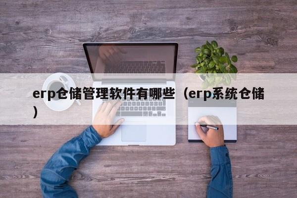 erp仓储管理软件有哪些（erp系统仓储）