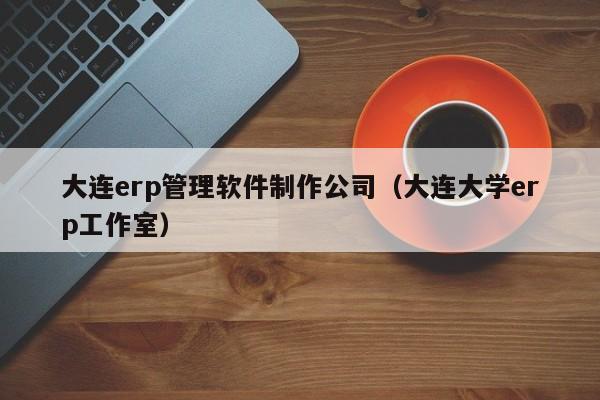 大连erp管理软件制作公司（大连大学erp工作室）