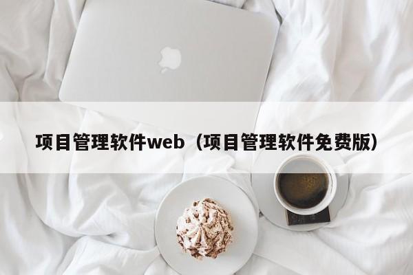 项目管理软件web（项目管理软件免费版）