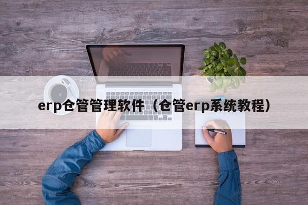 erp仓管管理软件（仓管erp系统教程）