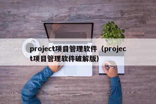 project项目管理软件（project项目管理软件破解版）