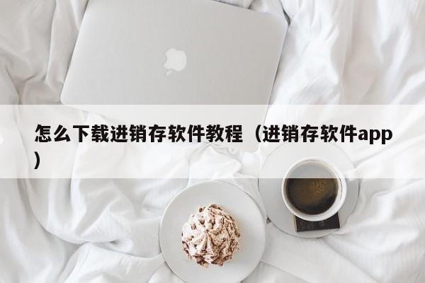 怎么下载进销存软件教程（进销存软件app）