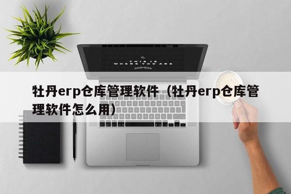 牡丹erp仓库管理软件（牡丹erp仓库管理软件怎么用）