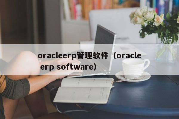 oracleerp管理软件（oracle erp software）