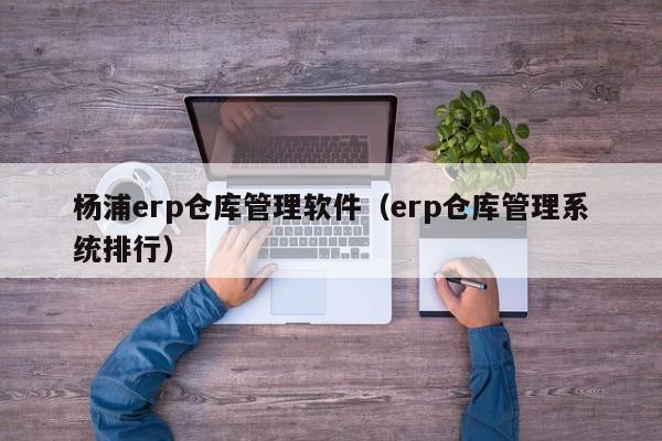 杨浦erp仓库管理软件（erp仓库管理系统排行）