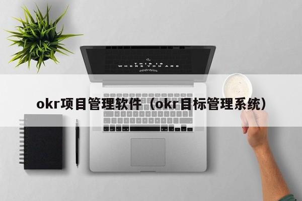 okr项目管理软件（okr目标管理系统）