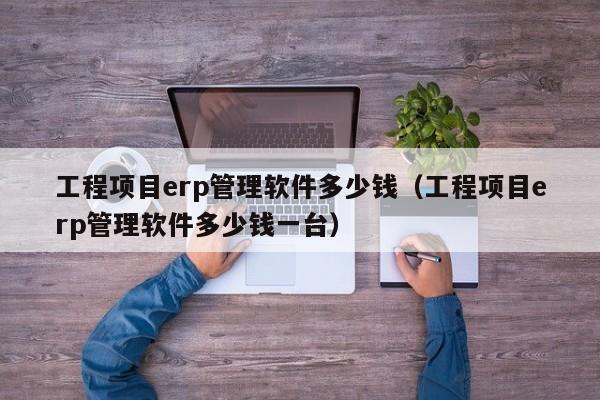 工程项目erp管理软件多少钱（工程项目erp管理软件多少钱一台）