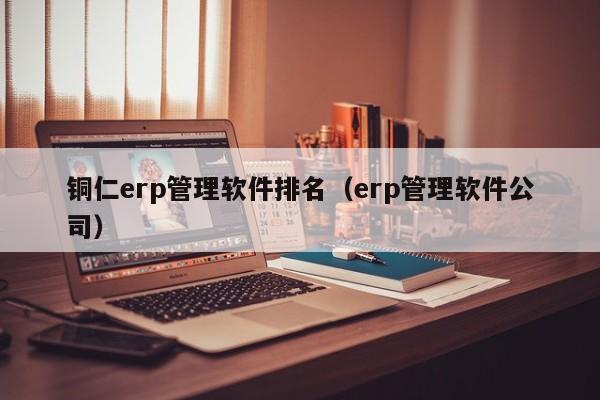 铜仁erp管理软件排名（erp管理软件公司）