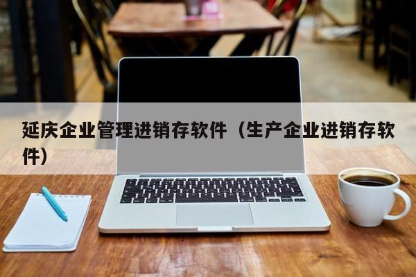 延庆企业管理进销存软件（生产企业进销存软件）