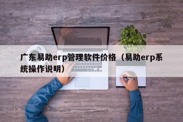 广东易助erp管理软件价格（易助erp系统操作说明）