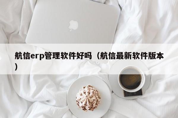 航信erp管理软件好吗（航信最新软件版本）