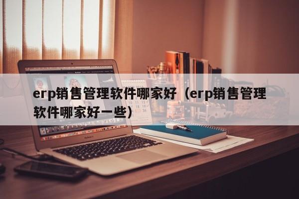 erp销售管理软件哪家好（erp销售管理软件哪家好一些）