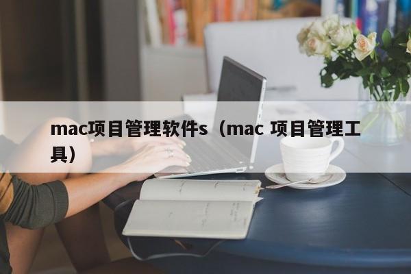 mac项目管理软件s（mac 项目管理工具）