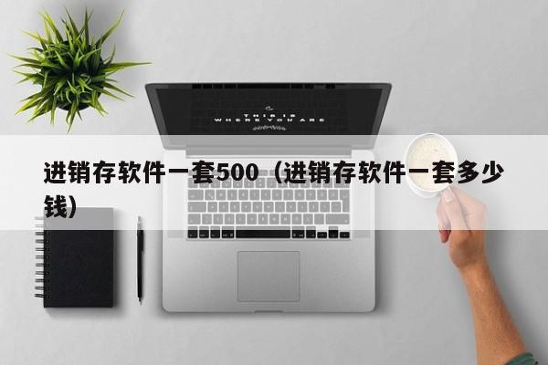 进销存软件一套500（进销存软件一套多少钱）