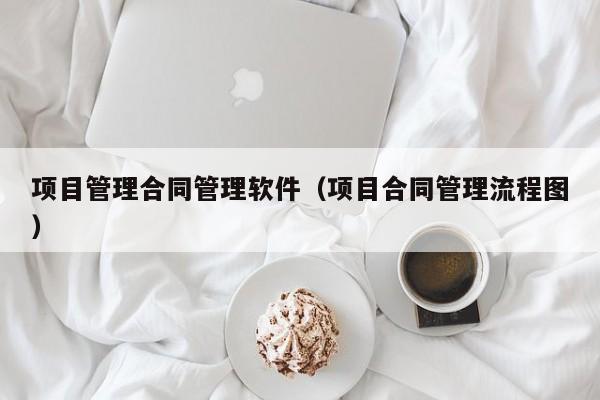 项目管理合同管理软件（项目合同管理流程图）