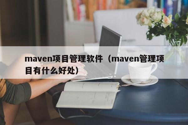 maven项目管理软件（maven管理项目有什么好处）